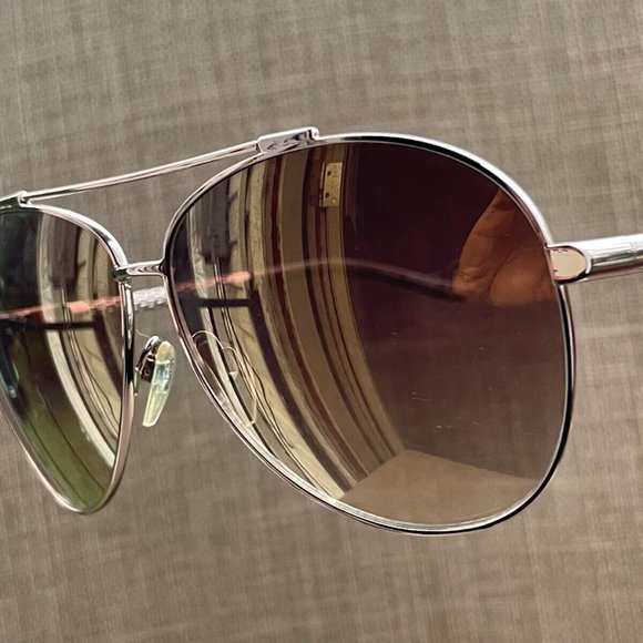 Just Cavalli Women Sunglasses Gold Tone JC628S Eyewear 61[]11 135 - Picture 2 of 13